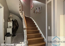 🏡 EXCLUSIVE FAVORITE – FOURMIES town centre – Character house with professional premises or semi-single-storey living.