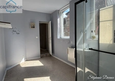 FOR SALE: Character building in the heart of Wignehies (59) – Let your imagination run wild!