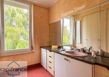 FOURMIES CENTRE – MAISON BOURGEOISE 310 m² – JARDIN – GARAGE – CHARME DE L'ANCIEN – ACTIVITÉ PROFESSIONNELLE POSSIBLE