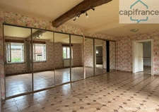 🏡 A VENDRE : Authentique fermette de Thiérache au cœur de Sorbais (02)
