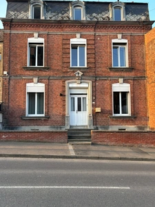 🏡 A VENDRE - BELLE MAISON DE MAÎTRE – 185 M² - WIGNEHIES (59)