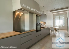 FOURMIES CENTRE – MAISON BOURGEOISE 310 m² – JARDIN – GARAGE – CHARME DE L'ANCIEN – ACTIVITÉ PROFESSIONNELLE POSSIBLE