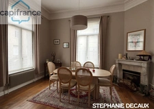 🏡 EXCLUSIVE FAVORITE – FOURMIES town centre – Character house with professional premises or semi-single-storey living.