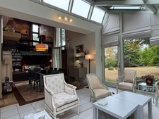 🌿EXCLUSIVELY FOR SALE – Exceptional estate on the edge of the forest in Ohain (59) 🌿