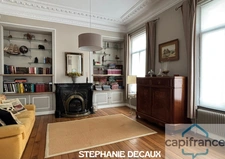 🏡 EXCLUSIVE FAVORITE – FOURMIES town centre – Character house with professional premises or semi-single-storey living.