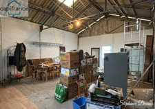 A VENDRE : IMMEUBLE DE RAPPORT À FORT POTENTIEL – CENTRE-VILLE DE FOURMIES (59)
