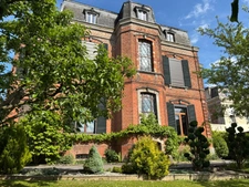 Magnifique demeure à vendre 11 pièces FOURMIES (59)