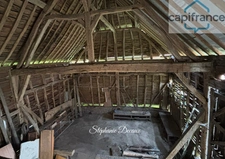 🏡 A VENDRE : Authentique fermette de Thiérache au cœur de Sorbais (02)
