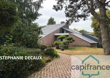 🌿EXCLUSIVELY FOR SALE – Exceptional estate on the edge of the forest in Ohain (59) 🌿