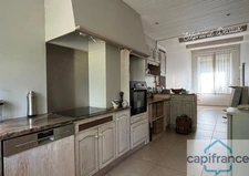 FOURMIES CENTRE – MAISON BOURGEOISE 310 m² – JARDIN – GARAGE – CHARME DE L'ANCIEN – ACTIVITÉ PROFESSIONNELLE POSSIBLE
