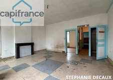 A VENDRE Maison 3 chambres Fourmies (59)