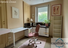 FOURMIES CENTRE – MAISON BOURGEOISE 310 m² – JARDIN – GARAGE – CHARME DE L'ANCIEN – ACTIVITÉ PROFESSIONNELLE POSSIBLE