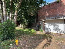 ? OPPORTUNITÉ D’INVESTISSEMENT – BÂTIMENT (2 maisons) À RÉINVENTER – FOURMIES (59)?