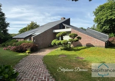 🌿A VENDRE EN EXCLUSIVITÉ – Domaine d’exception en lisière de forêt à Ohain (59) 🌿