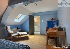 À Vendre – Élégante Maison de Maître familiale au cœur d’Anor (59)