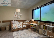 A VENDRE : VALENCIENNES (59) Un bien, mille possibilités : Maison + local professionnel ou logement indépendant ou commerce ou espace bien-être  avec extension possible pour une piscine !