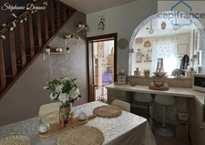 A VENDRE : Maison 7 pièces - aucun travaux- Fourmies (59)