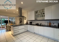 🏡 EXCLUSIVE FAVORITE – FOURMIES town centre – Character house with professional premises or semi-single-storey living.