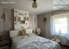 A VENDRE : Maison 7 pièces - aucun travaux- Fourmies (59)