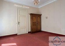 FOURMIES CENTRE – MAISON BOURGEOISE 310 m² – JARDIN – GARAGE – CHARME DE L'ANCIEN – ACTIVITÉ PROFESSIONNELLE POSSIBLE