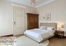 FOURMIES CENTRE – MAISON BOURGEOISE 310 m² – JARDIN – GARAGE – CHARME DE L'ANCIEN – ACTIVITÉ PROFESSIONNELLE POSSIBLE