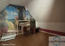 🏡 A VENDRE : Authentique fermette de Thiérache au cœur de Sorbais (02)