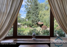 FOURMIES CENTRE – MAISON BOURGEOISE 310 m² – JARDIN – GARAGE – CHARME DE L'ANCIEN – ACTIVITÉ PROFESSIONNELLE POSSIBLE