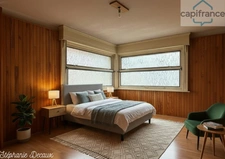 A VENDRE : VALENCIENNES (59) Un bien, mille possibilités : Maison + local professionnel ou logement indépendant ou commerce ou espace bien-être  avec extension possible pour une piscine !