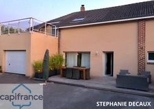 ✨ Pavillon d’exception 240 m² – Piscine – 6 chambres – Environnement privilégié ✨