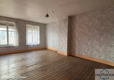 🏡 À VENDRE – Maison de Maître de caractère – Glageon (59132)
