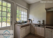 FOURMIES CENTRE – MAISON BOURGEOISE 310 m² – JARDIN – GARAGE – CHARME DE L'ANCIEN – ACTIVITÉ PROFESSIONNELLE POSSIBLE