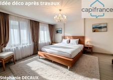 🏡A VENDRE : Maison de ville – Tout à pied ! – Fourmies centre (59)