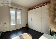 🏡 À VENDRE – Pavillon récent  – 105 m² – 3 chambres – Semi plain-pied – DPE B – Jardin – Cour