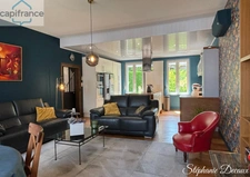 À Vendre – Élégante Maison de Maître familiale au cœur d’Anor (59)