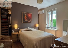 À Vendre – Élégante Maison de Maître familiale au cœur d’Anor (59)