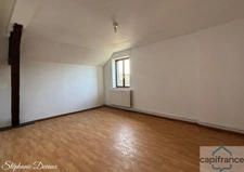 🏡FOR SALE: Charming Thiérache-style house with spacious rooms! 4 bedrooms - 8 rooms - 175 m²-TRELON (59)