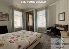 🏡 EXCLUSIVE FAVORITE – FOURMIES town centre – Character house with professional premises or semi-single-storey living.