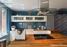 À Vendre – Élégante Maison de Maître familiale au cœur d’Anor (59)