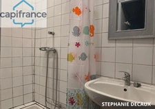 🏡FOR SALE: Semi-detached house with great potential – single-storey layout in Fourmies (59)