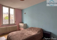A VENDRE : IMMEUBLE DE RAPPORT À FORT POTENTIEL – CENTRE-VILLE DE FOURMIES (59)