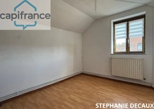 🏡FOR SALE: Charming Thiérache-style house with spacious rooms! 4 bedrooms - 8 rooms - 175 m²-TRELON (59)