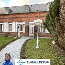 ? Grande Maison Thiérachienne de 252 m² – 8 Chambres + Studio – Proche Centre d’Hirson (02)