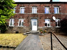 À Vendre : Maison de Caractère de 230 m²- Anor