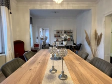 ? Grande Maison Thiérachienne de 252 m² – 8 Chambres + Studio – Proche Centre d’Hirson (02)