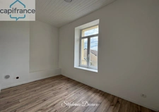 A VENDRE : Immeuble – 5 appartements –  à Fourmies (59)
