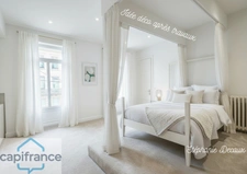FOURMIES CENTRE – MAISON BOURGEOISE 310 m² – JARDIN – GARAGE – CHARME DE L'ANCIEN – ACTIVITÉ PROFESSIONNELLE POSSIBLE