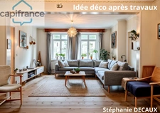 🏡A VENDRE : Maison de ville – Tout à pied ! – Fourmies centre (59)