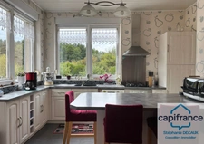 ? À Vendre – Charmante Maison individuelle à Fourmies (59) - 3 chambres - jardin - dépendance- 