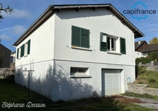 🏡 À VENDRE À FOURMIES – MAISON PLAIN-PIED AVEC JARDIN – 71 m² – 92 000 €