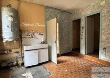 🏡 À VENDRE – Maison de Maître de caractère – Glageon (59132)